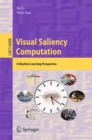 Image for Visual Saliency Computation: A Machine Learning Perspective : 8408