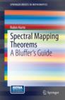 Image for Spectral mapping theorems: a bluffer&#39;s guide