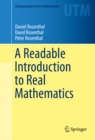 Image for Readable Introduction to Real Mathematics