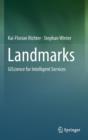 Image for Landmarks  : GIScience for intelligent services