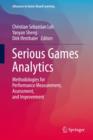 Image for Serious Games Analytics