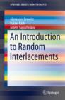 Image for Introduction to Random Interlacements