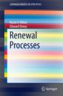 Image for Renewal processes