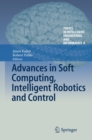 Image for Advances in Soft Computing, Intelligent Robotics and Control