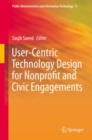 Image for User-centric technology design for nonprofit and civic engagements : 9