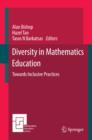 Image for Diversity in Mathematics Education: Towards Inclusive Practices