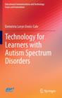 Image for Technology for Learners with Autism Spectrum Disorders