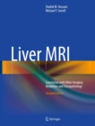 Image for Liver MRI: correlation with other imaging modalities and histopathology