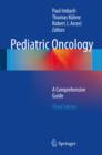 Image for Pediatric Oncology: A Comprehensive Guide