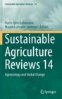 Image for Sustainable Agriculture Reviews 14