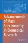 Image for Advancements of Mass Spectrometry in Biomedical Research