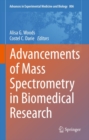 Image for Advancements of mass spectrometry in biomedical research
