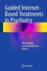 Image for Guided Internet-based treatments in psychiatry