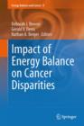 Image for Impact of Energy Balance on Cancer Disparities