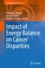 Image for Impact of Energy Balance on Cancer Disparities