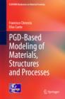Image for PGD-Based Modeling of Materials, Structures and Processes : 1