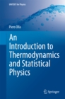 Image for Introduction to Thermodynamics and Statistical Physics