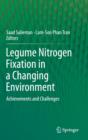 Image for Legume Nitrogen Fixation in a Changing Environment