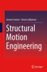 Image for Structural Motion Engineering