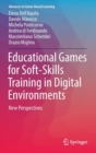 Image for Educational Games for Soft-Skills Training in Digital Environments