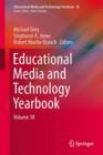 Image for Educational media and technology yearbookVolume 38
