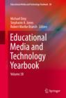 Image for Educational media and technology yearbook. : Volume 38