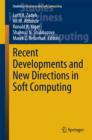 Image for Recent Developments and New Directions in Soft Computing