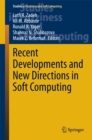 Image for Recent Developments and New Directions in Soft Computing