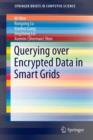 Image for Querying over Encrypted Data in Smart Grids