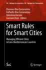 Image for Smart Rules for Smart Cities