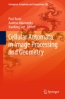 Image for Cellular Automata in Image Processing and Geometry : 10