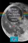 Image for How to Find the Apollo Landing Sites
