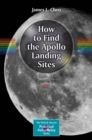 Image for How to Find the Apollo Landing Sites