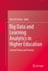 Image for Big data and learning analytics in higher education: current theory and practice