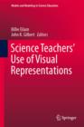 Image for Science teachers&#39; use of visual representations