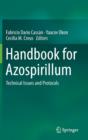 Image for Handbook for Azospirillum : Technical Issues and Protocols