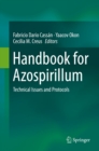 Image for Handbook for Azospirillum: Technical Issues and Protocols