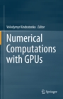 Image for Numerical Computations with GPUs
