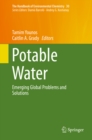 Image for Potable Water: Emerging Global Problems and Solutions