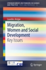 Image for Migration, Women and Social Development: Key Issues