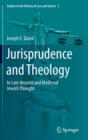 Image for Jurisprudence and Theology