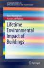 Image for Lifetime Environmental Impact of Buildings