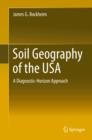 Image for Soil geography of the USA: a diagnostic-horizon approach