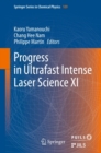 Image for Progress in ultrafast intense laser science.