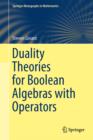 Image for Duality theories for Boolean algebras with operators