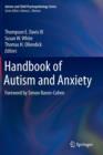 Image for Handbook of autism and anxiety