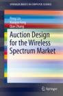 Image for Auction Design for the Wireless Spectrum Market