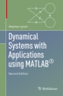 Image for Dynamical Systems With Applications Using MATLAB