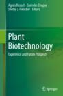 Image for Plant Biotechnology: Experience and Future Prospects