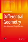 Image for Differential geometry: basic notions and physical examples